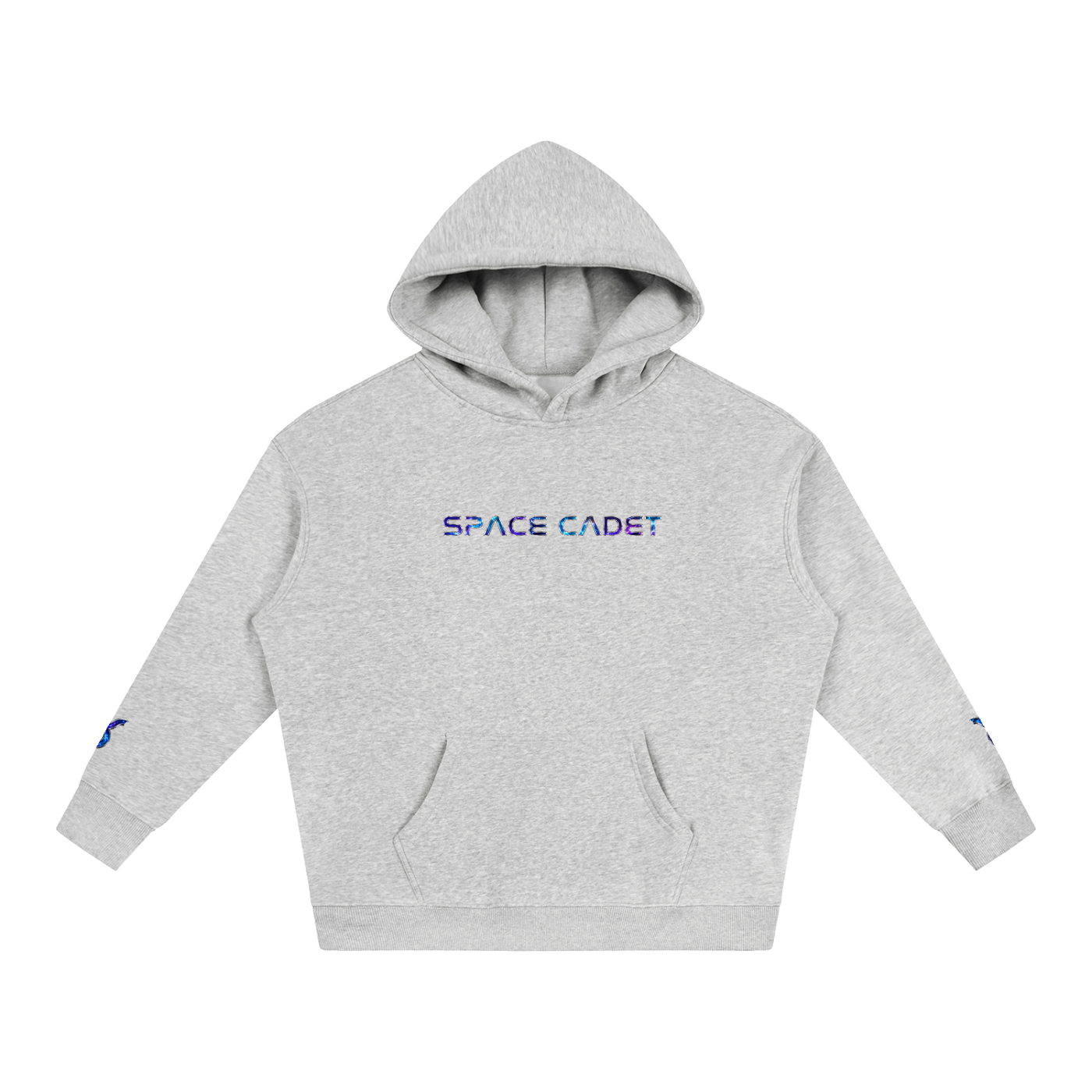 Space Cadet Taurus Hoodie