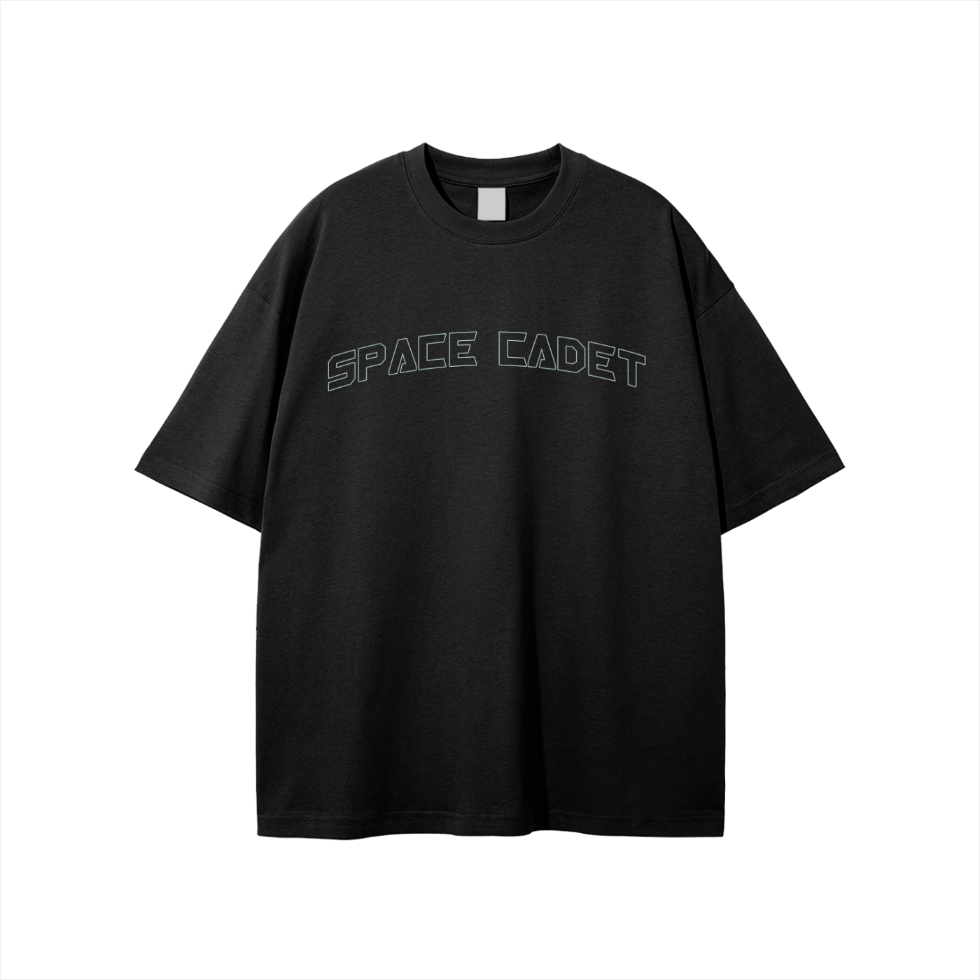 V3 Space Cadet Saxophone T-Shirt