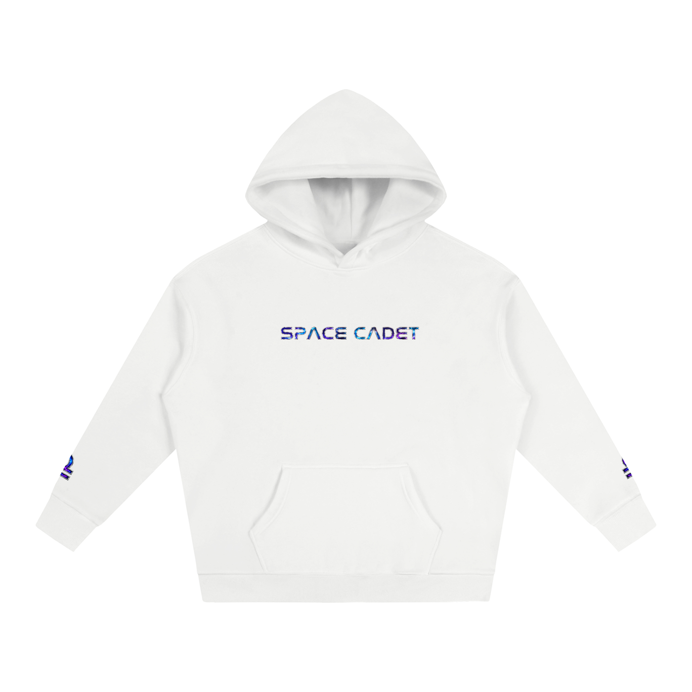 Space Cadet Libra Hoodie