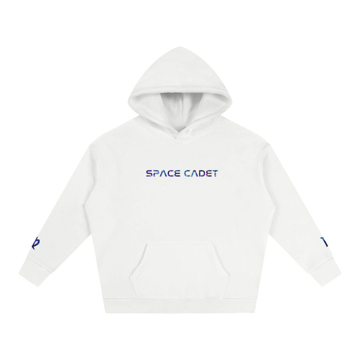 Space Cadet Virgo Hoodie