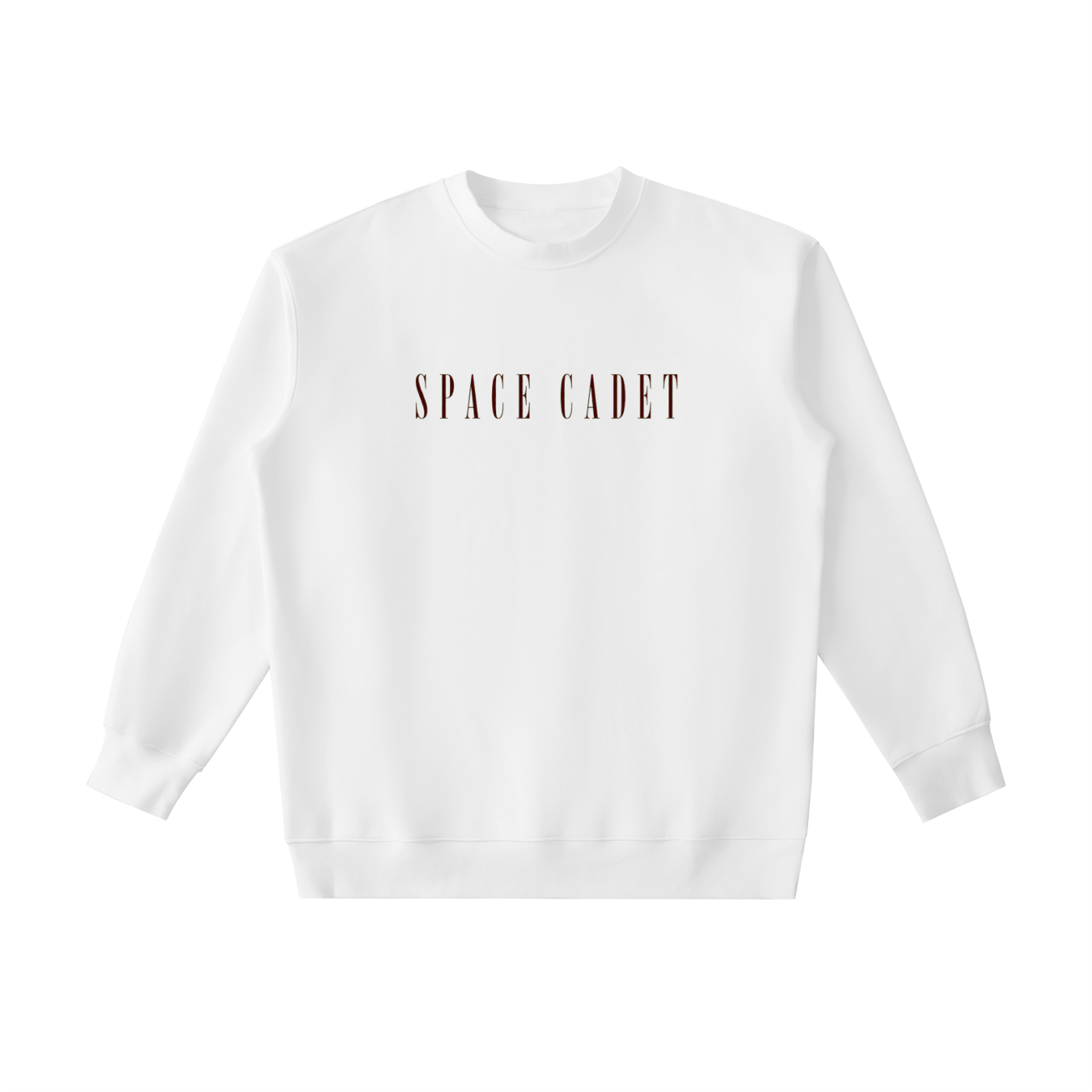 Space Cadet Beyond The Ordinary Sweatshirt