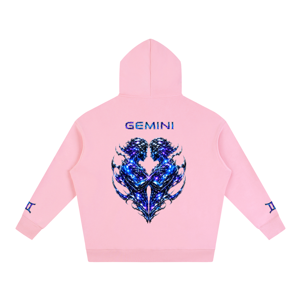 Space Cadet Gemini Hoodie