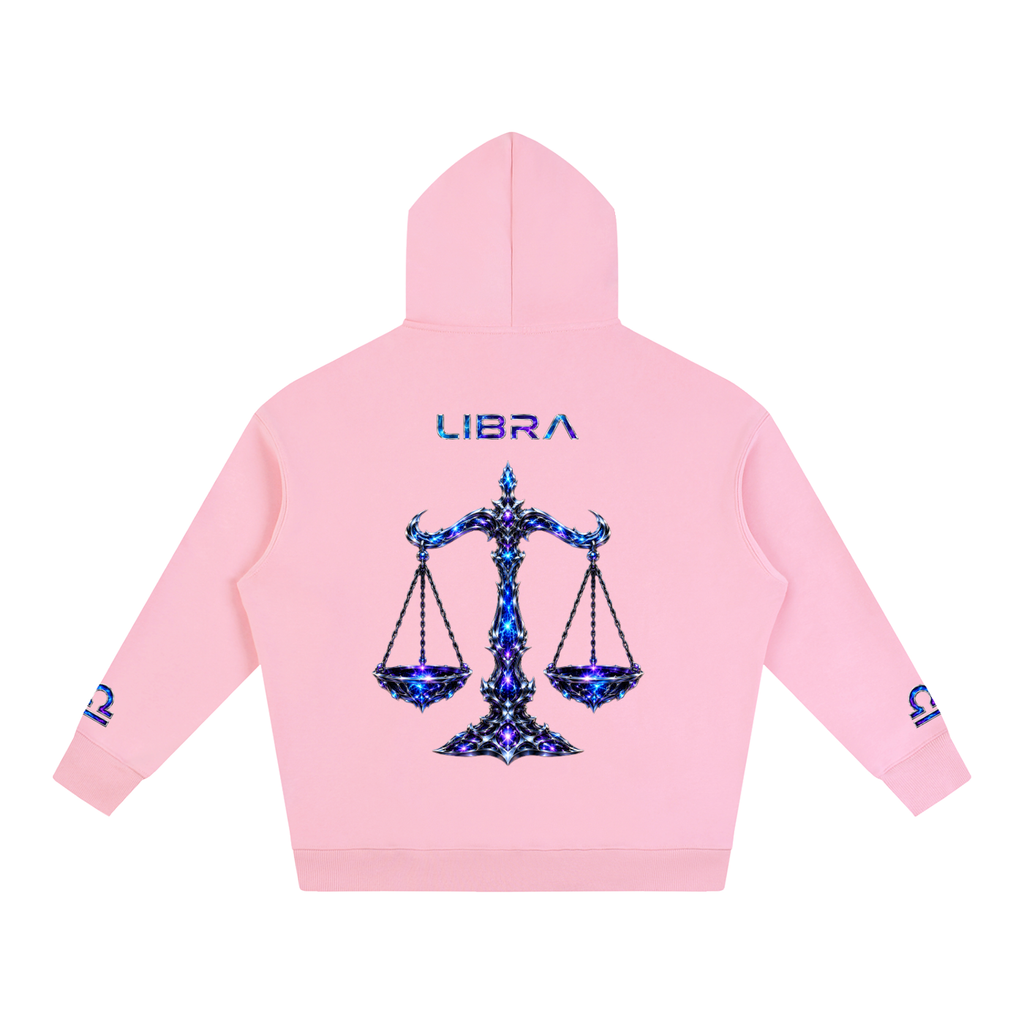 Space Cadet Libra Hoodie