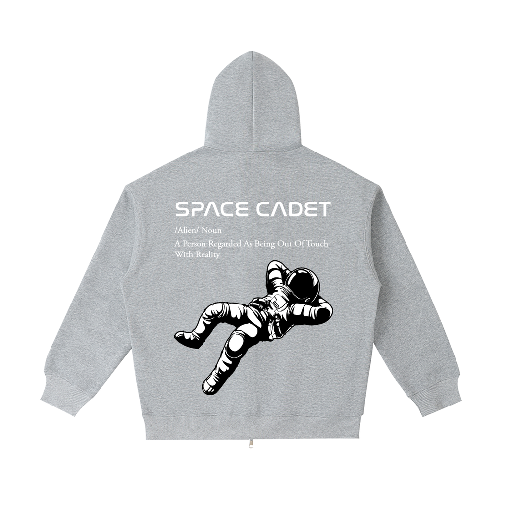 V1 Space Cadet Zip-up Hoodie