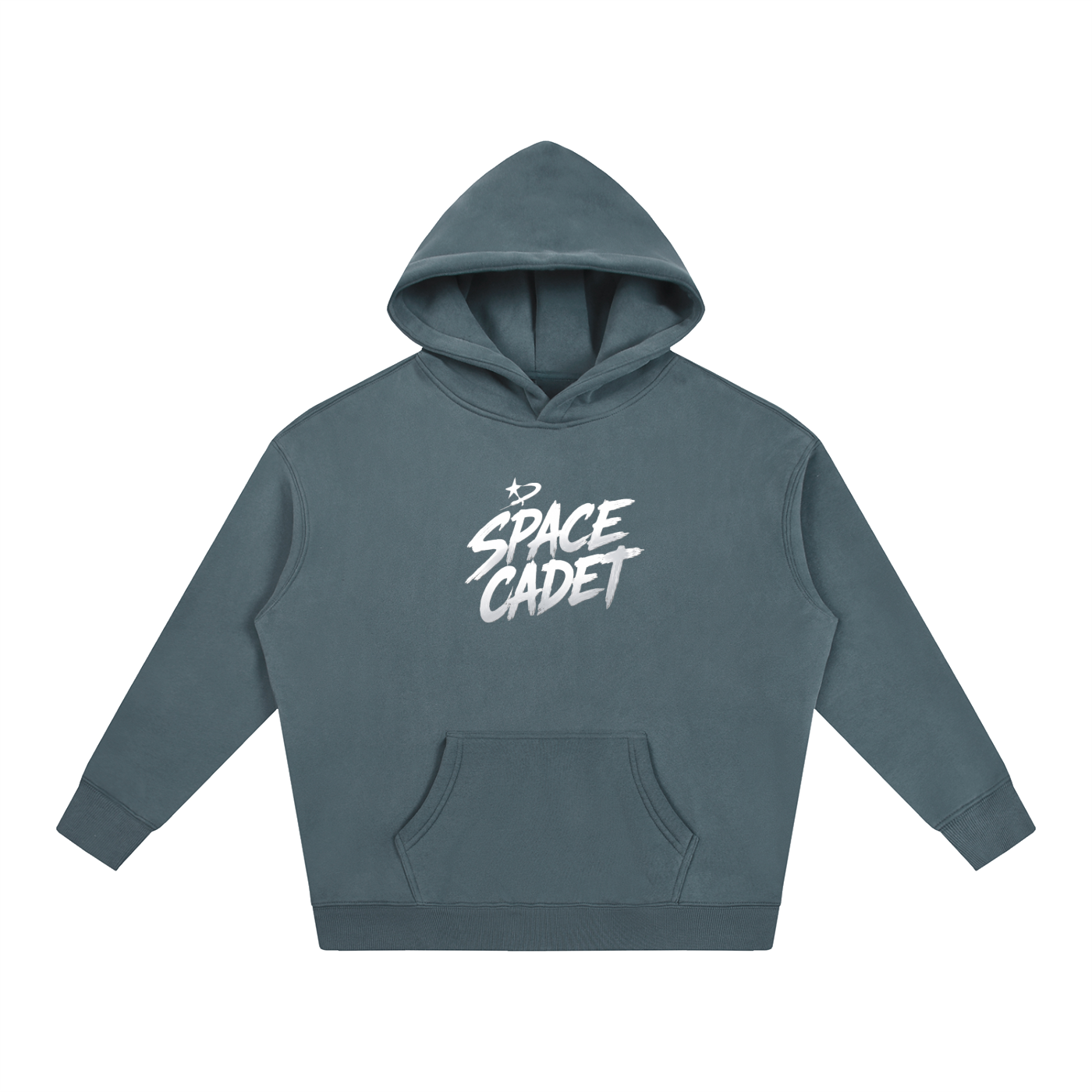Space Cadet Globe Hoodie