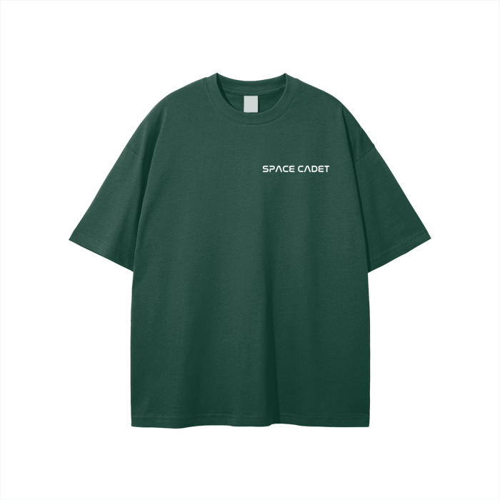 V2 Space Cadet Official T-Shirt