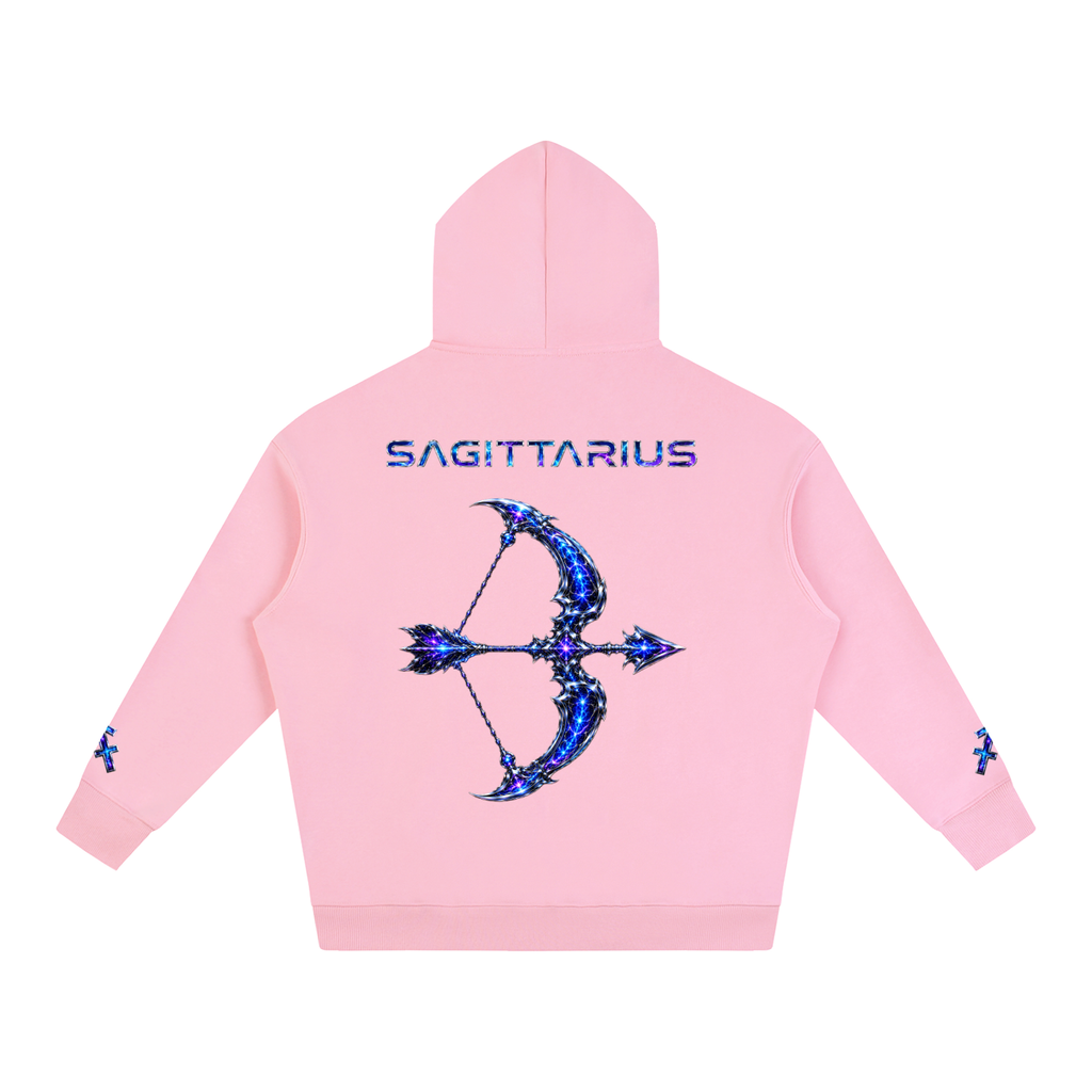 Space Cadet Sagittarius Hoodie
