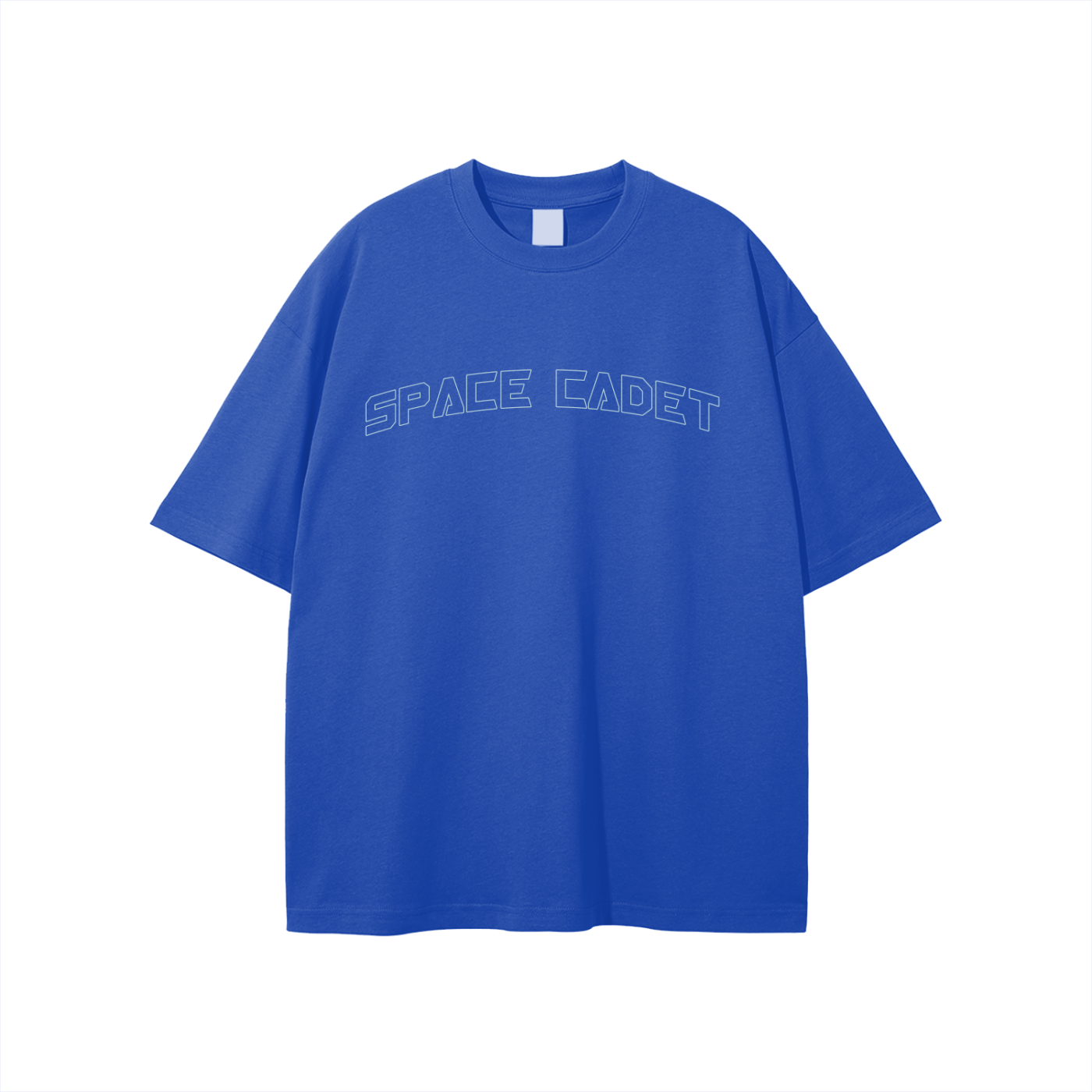 V3 Space Cadet Saxophone T-Shirt