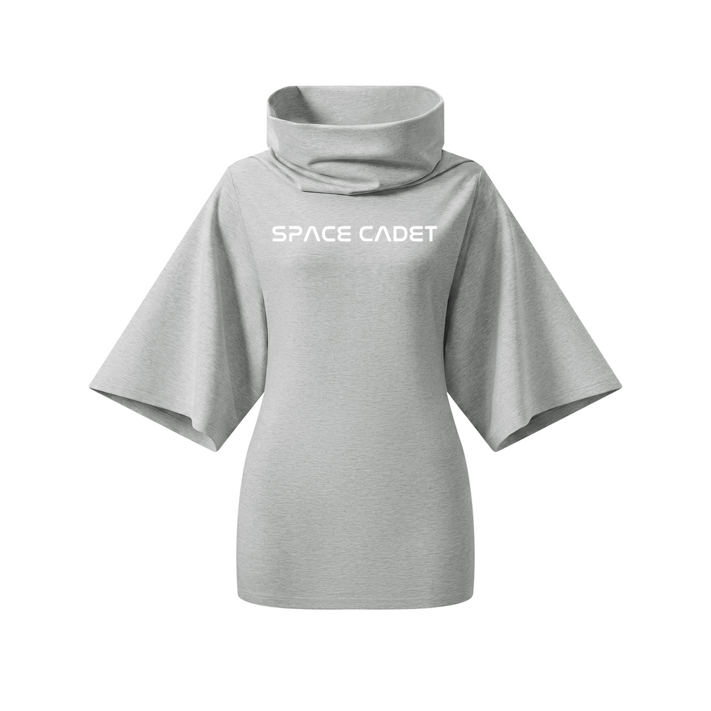 Space Cadet Bad B 3 Turtleneck Garment