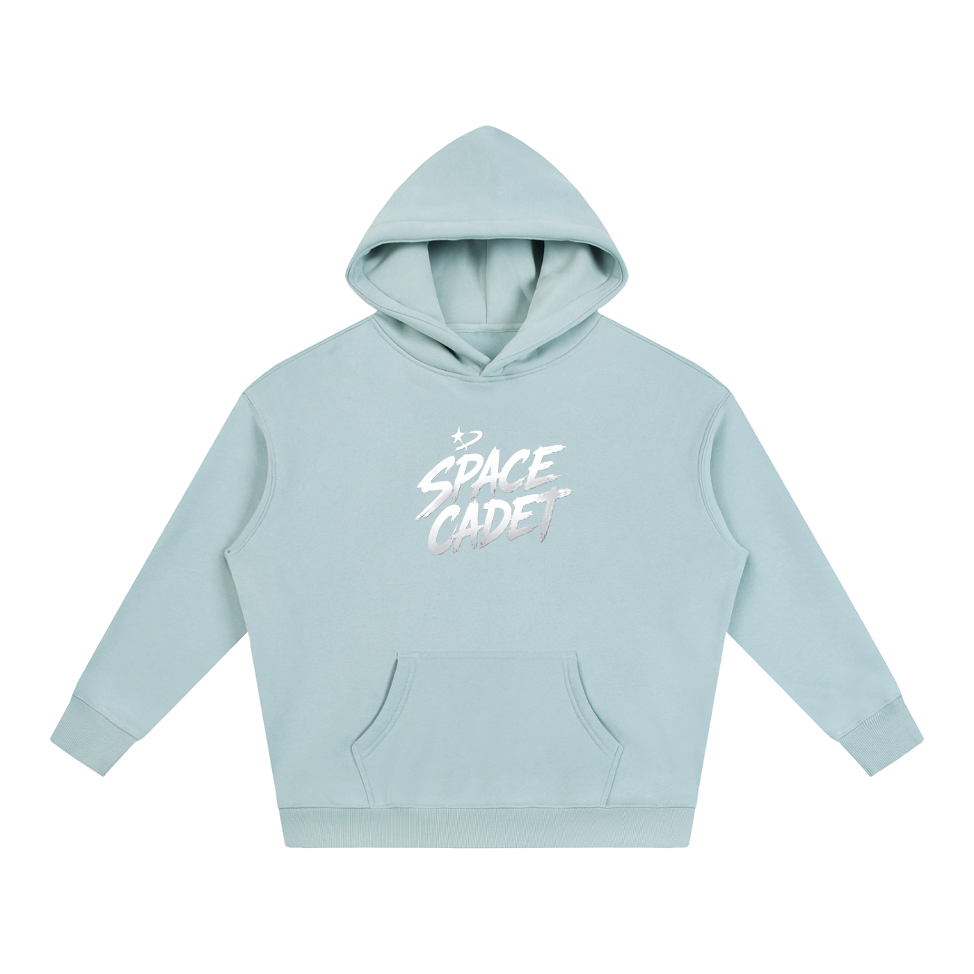 Space Cadet Globe Hoodie