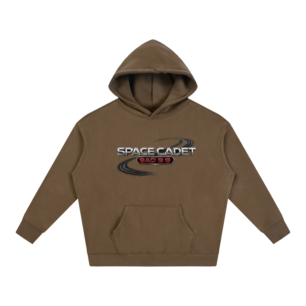Space Cadet Bad B 6 Hoodie