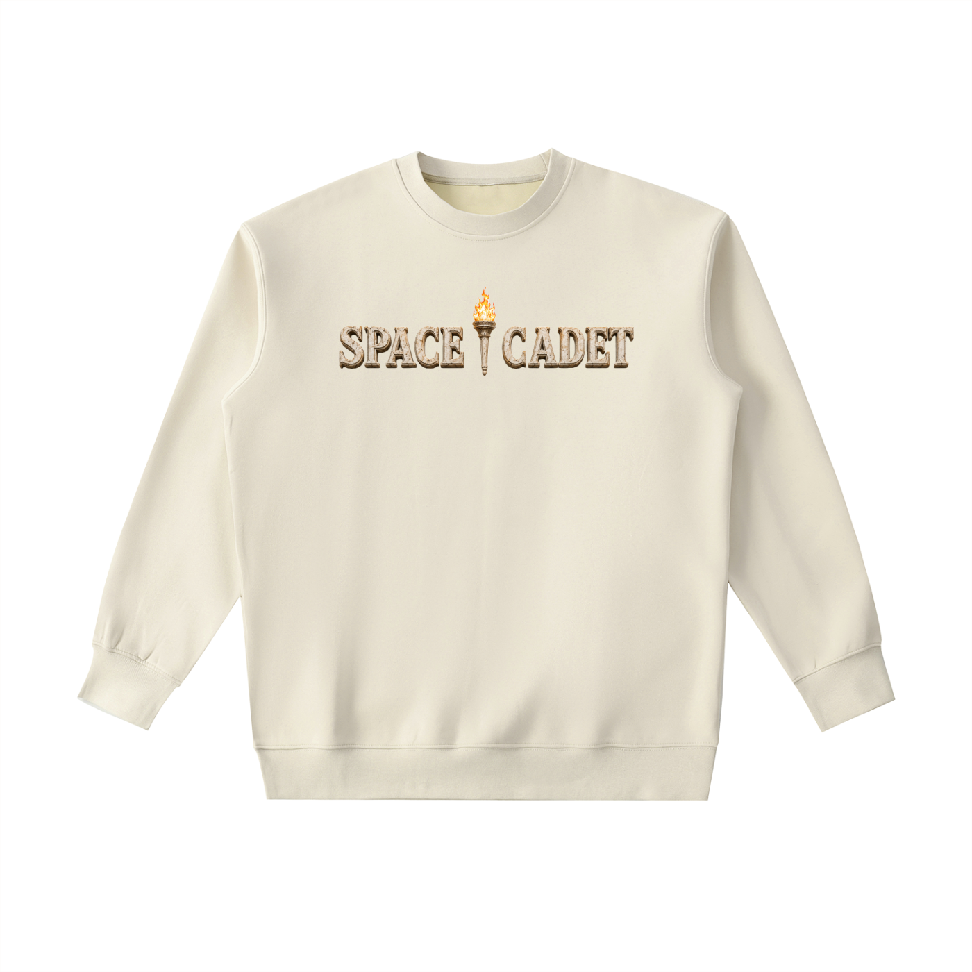 Space Cadet Space Liberty Sweatshirt