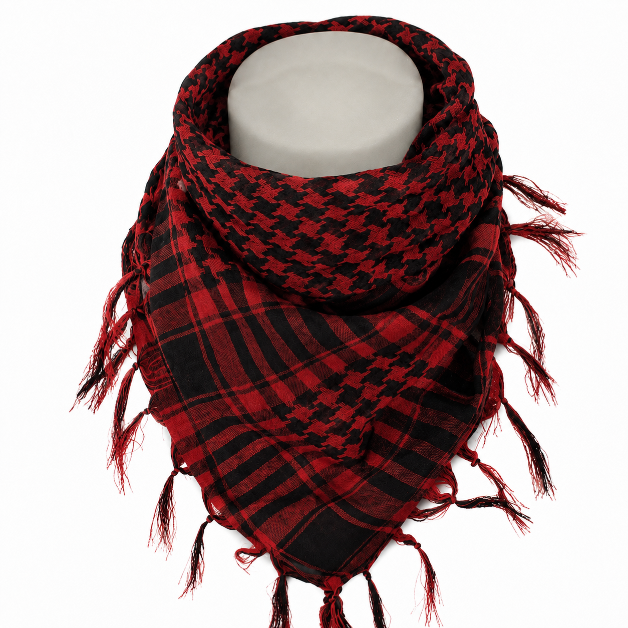 Keffiyeh Scarf