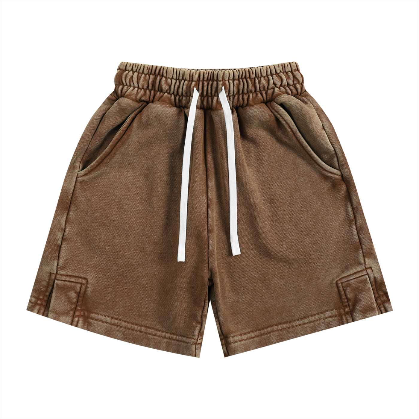 Space Cadet Snow Washed Kids' Shorts