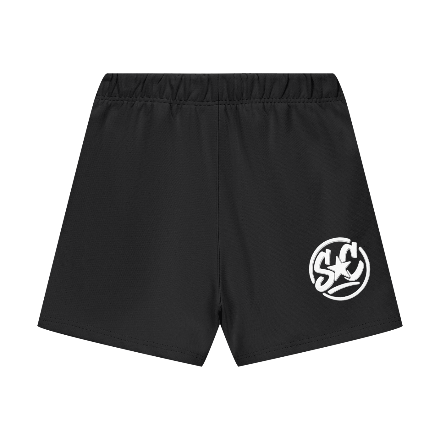 Space Cadet Heavyweight Fleece Shorts
