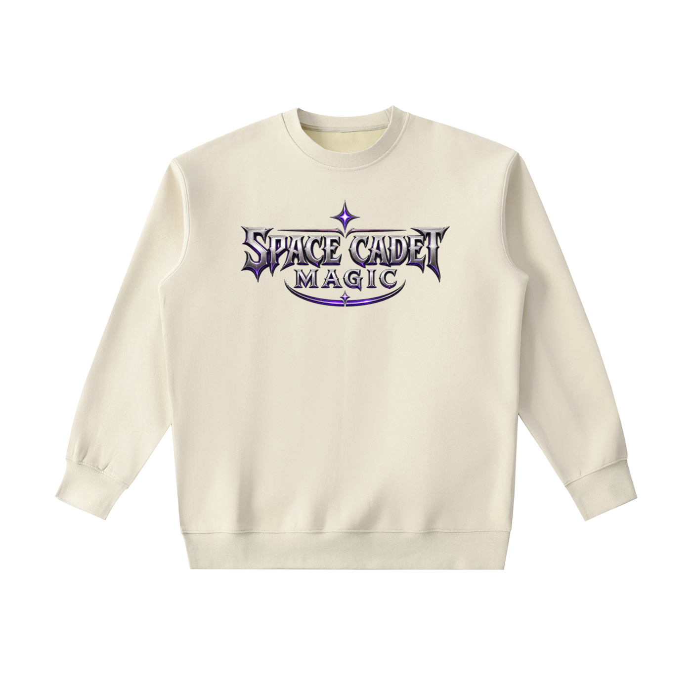 Space Cadet Cosmic Mage Sweatshirt
