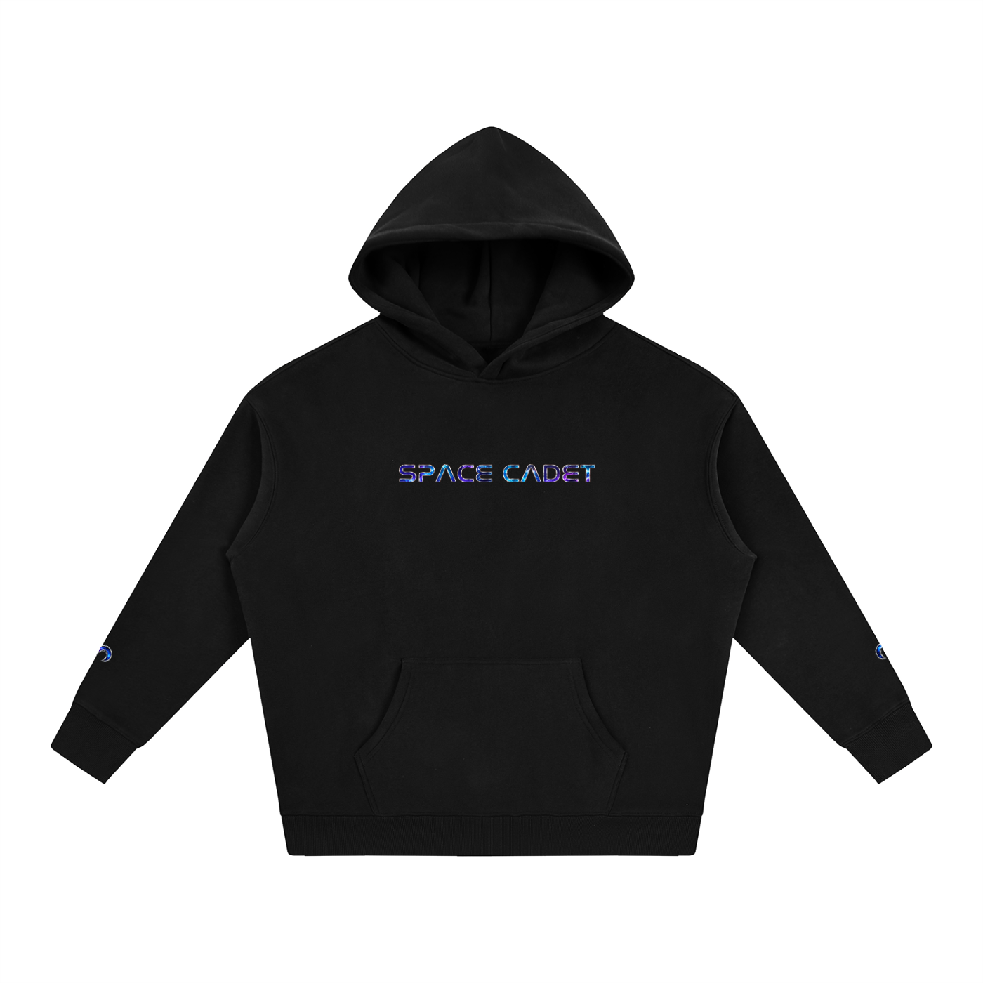 Space Cadet Aries Hoodie