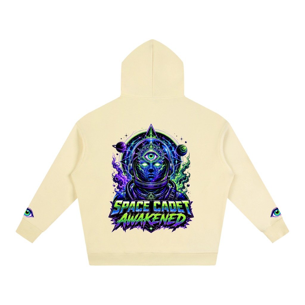 Space Cadet Awakened Hoodie