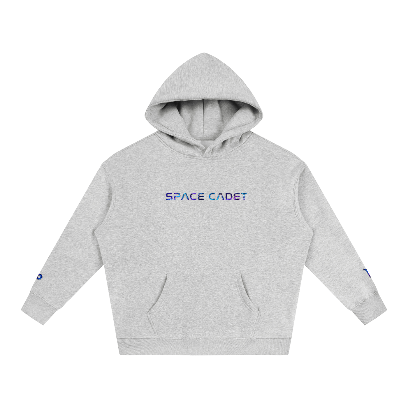 Space Cadet Capricorn Hoodie