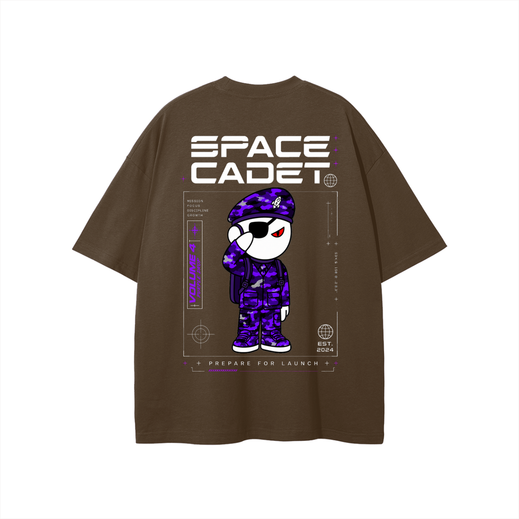 V4 Space Cadet Camo Purple