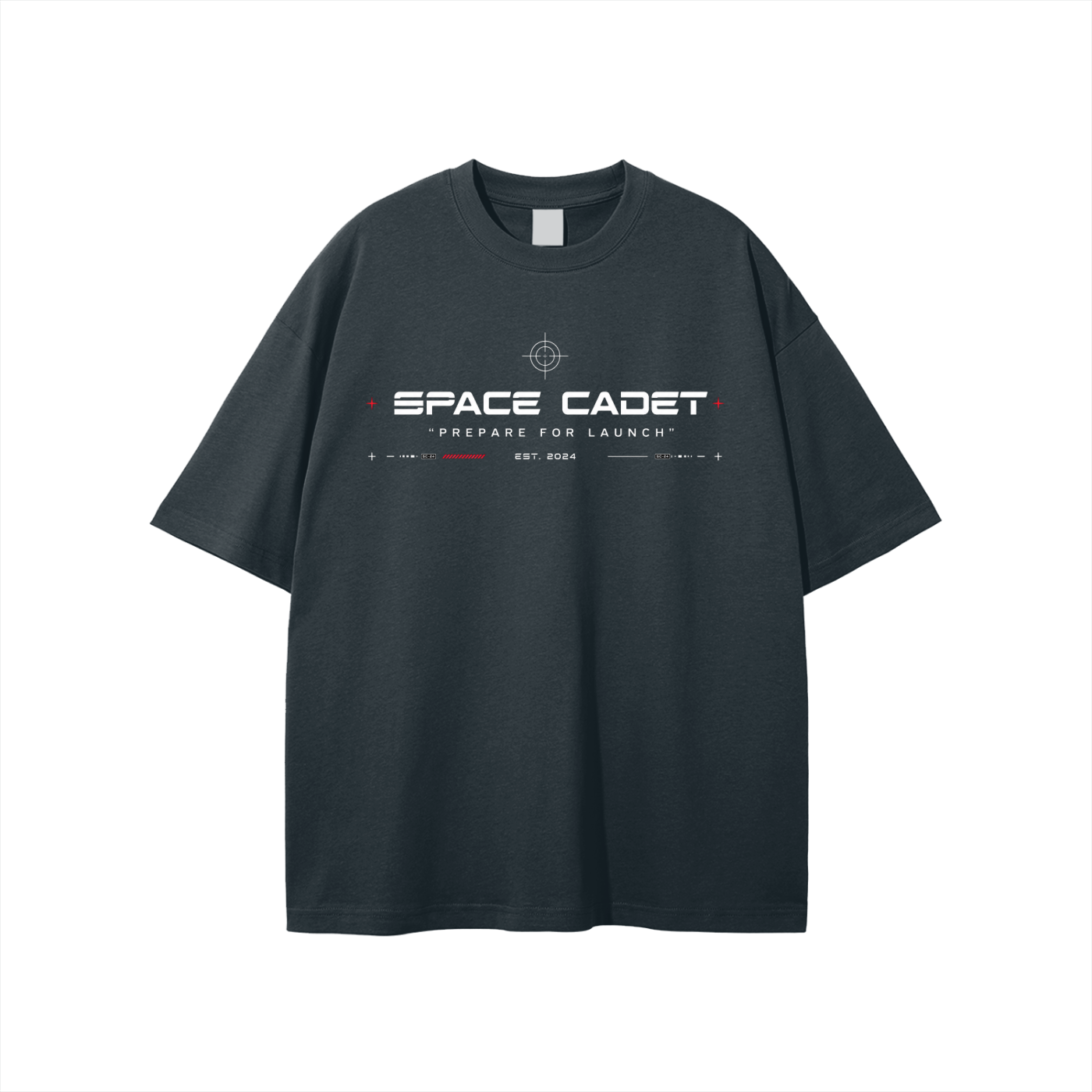 V4 Space Cadet Camo Red