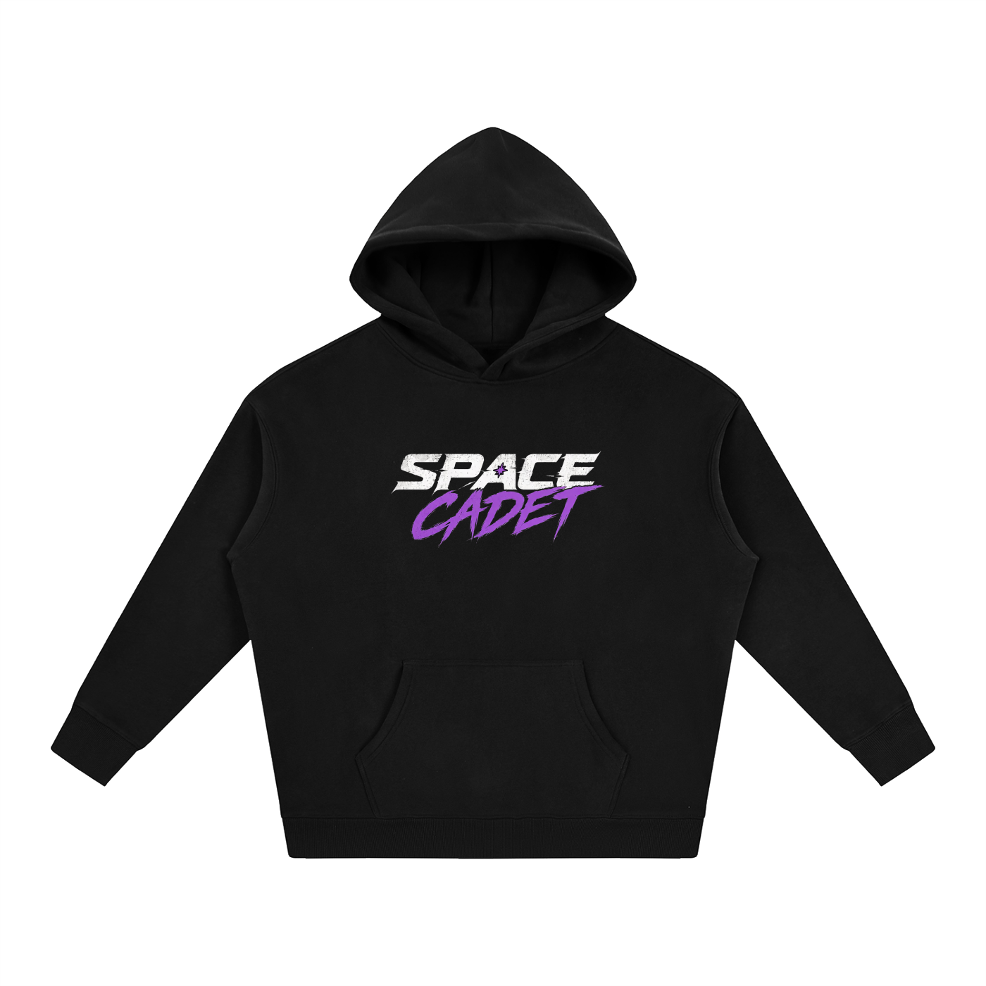 Space Cadet Lost In Space V2 Hoodie