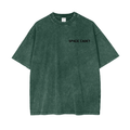 V2.1 Space Cadet Snow Washed T-Shirt