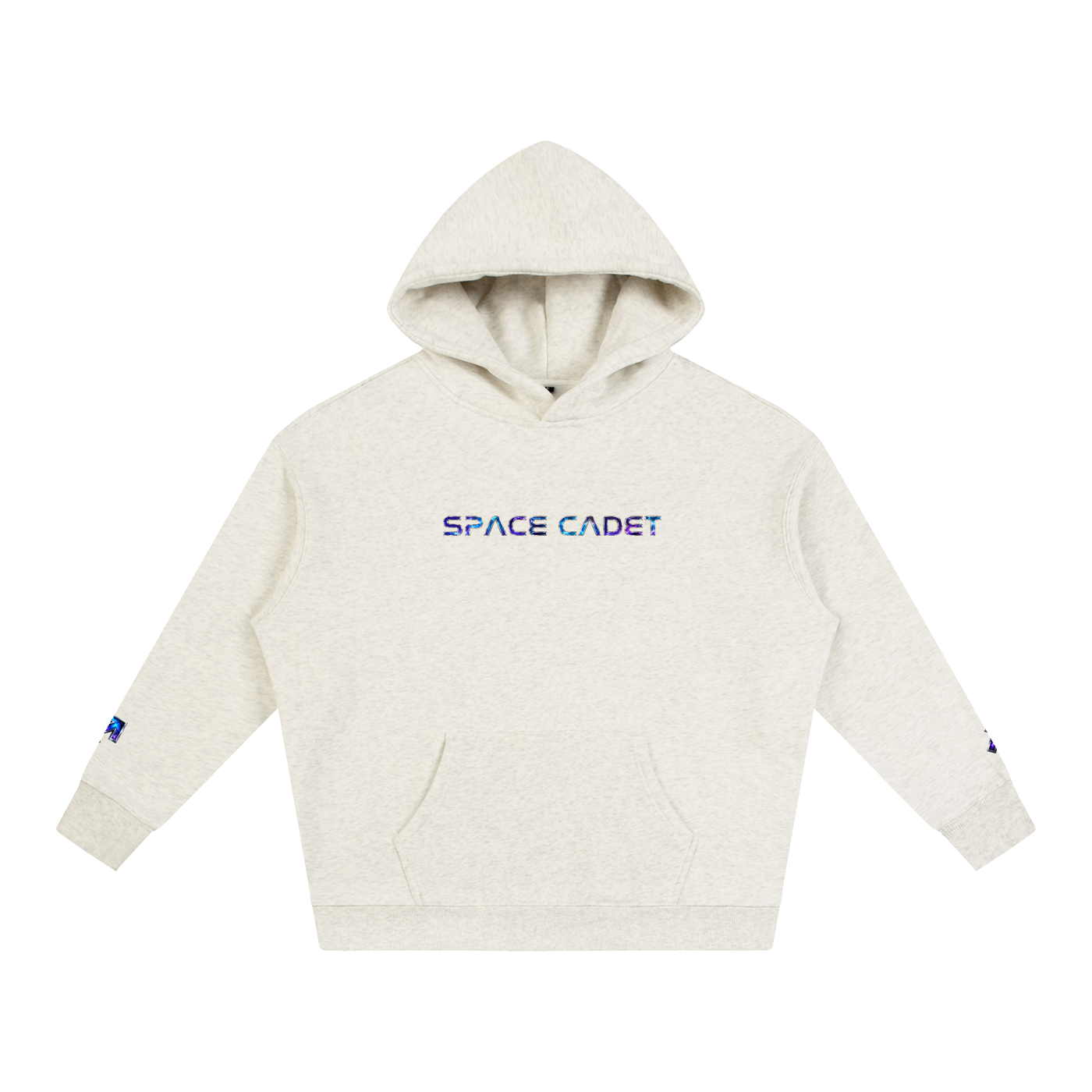 Space Cadet Taurus Hoodie