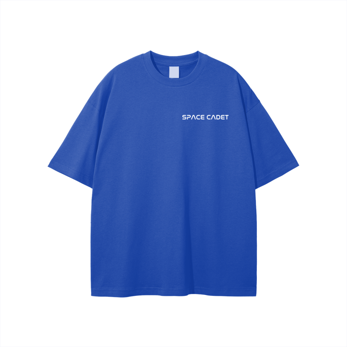 V2 Space Cadet Official T-Shirt