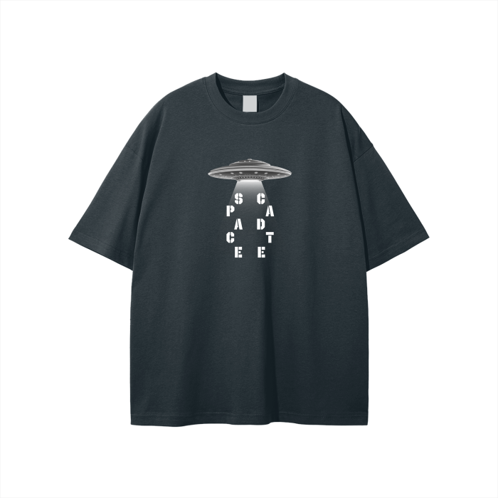 V2 Space Cadet Beam Me Up T-Shirt