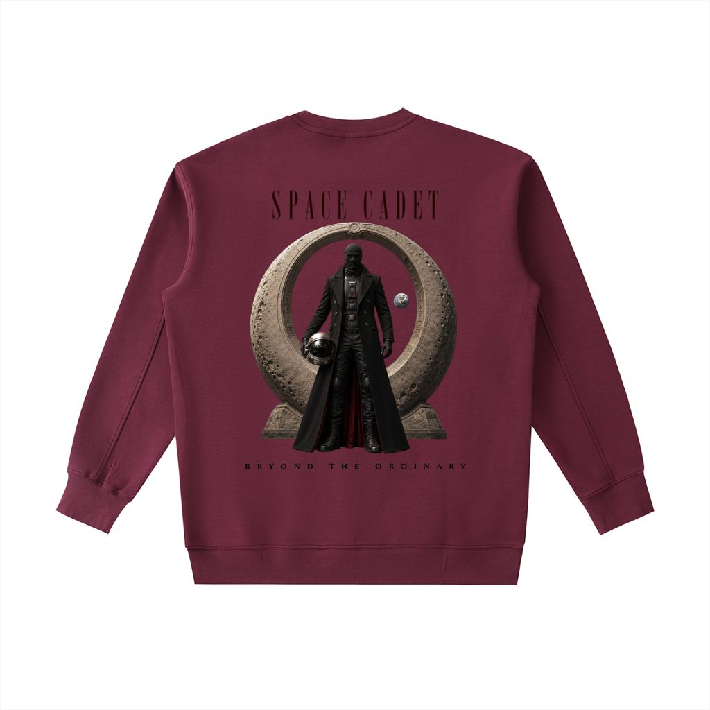 Space Cadet Beyond The Ordinary Sweatshirt