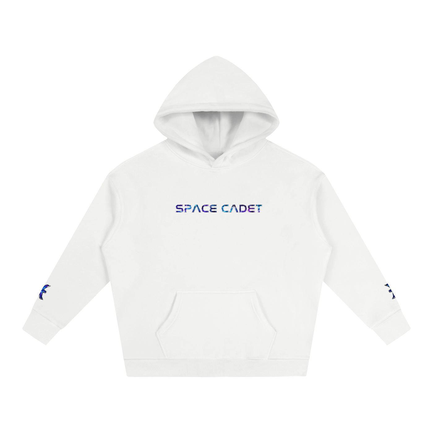 Space Cadet Pisces Hoodie