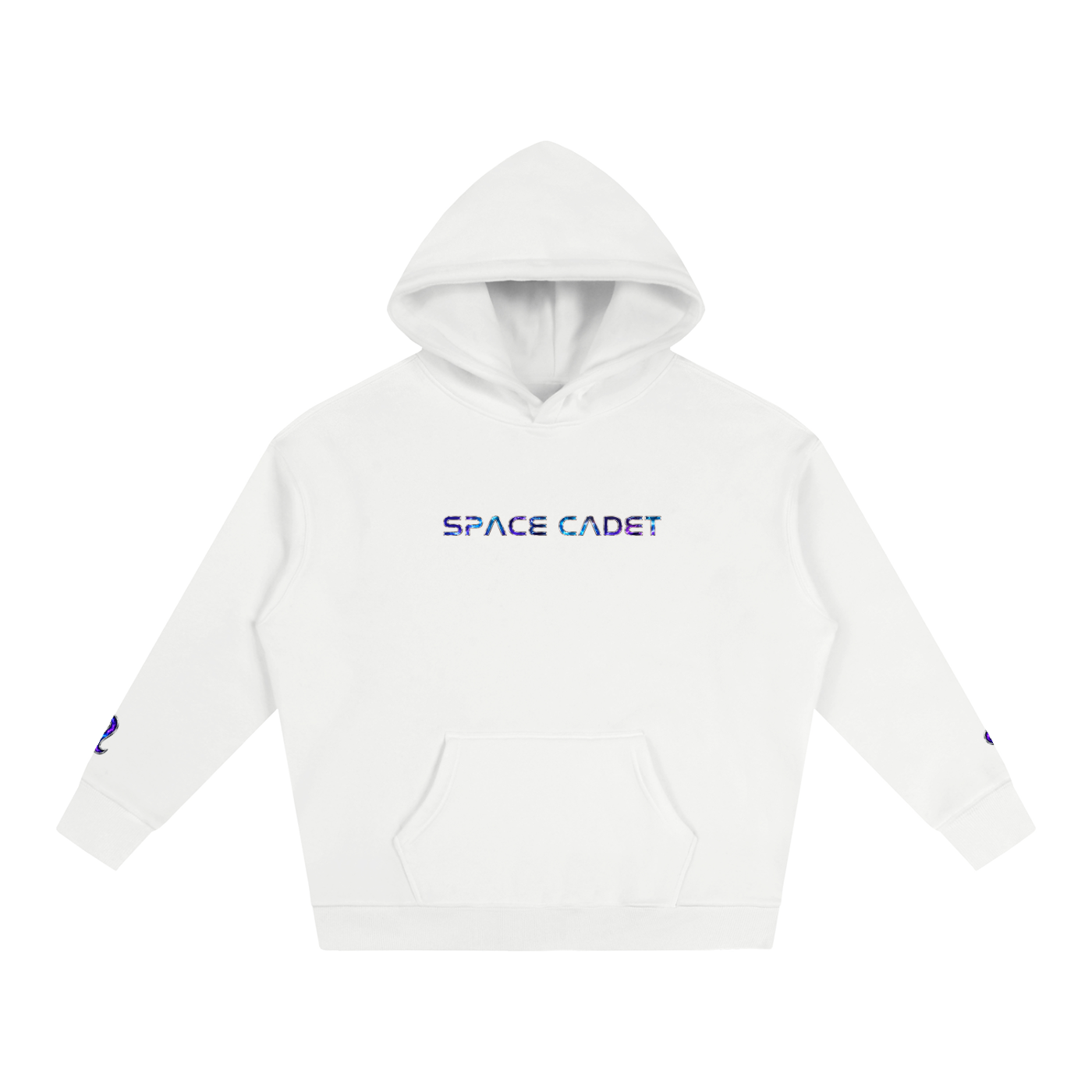 Space Cadet Leo Hoodie