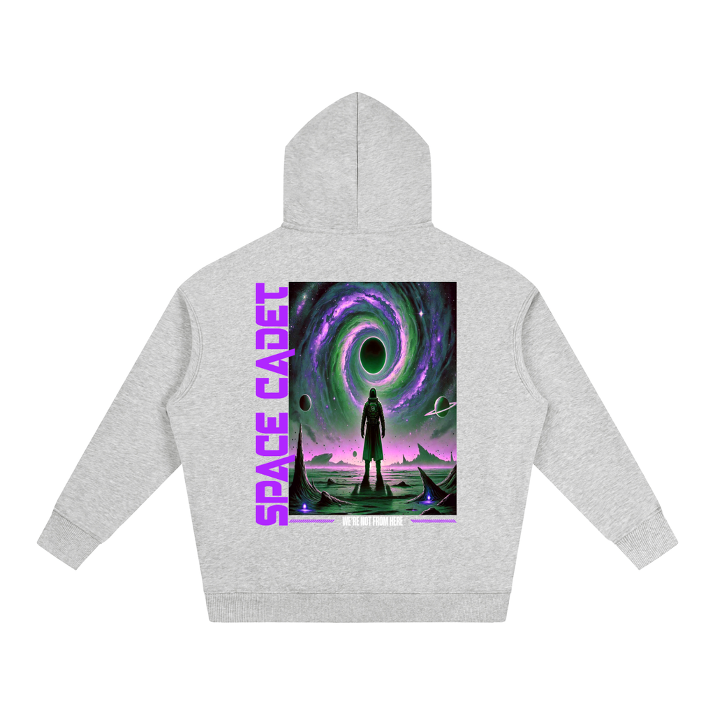 V3 Space Cadet Lost in Space Hoodie