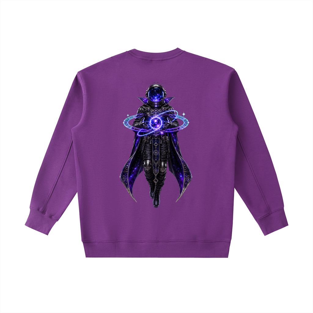 Space Cadet Cosmic Mage Sweatshirt