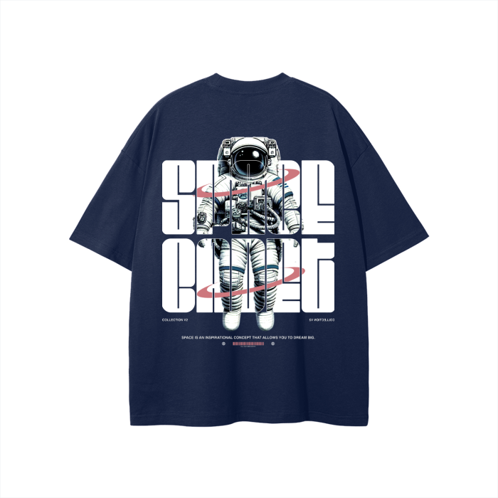 V2 Space Cadet Official T-Shirt