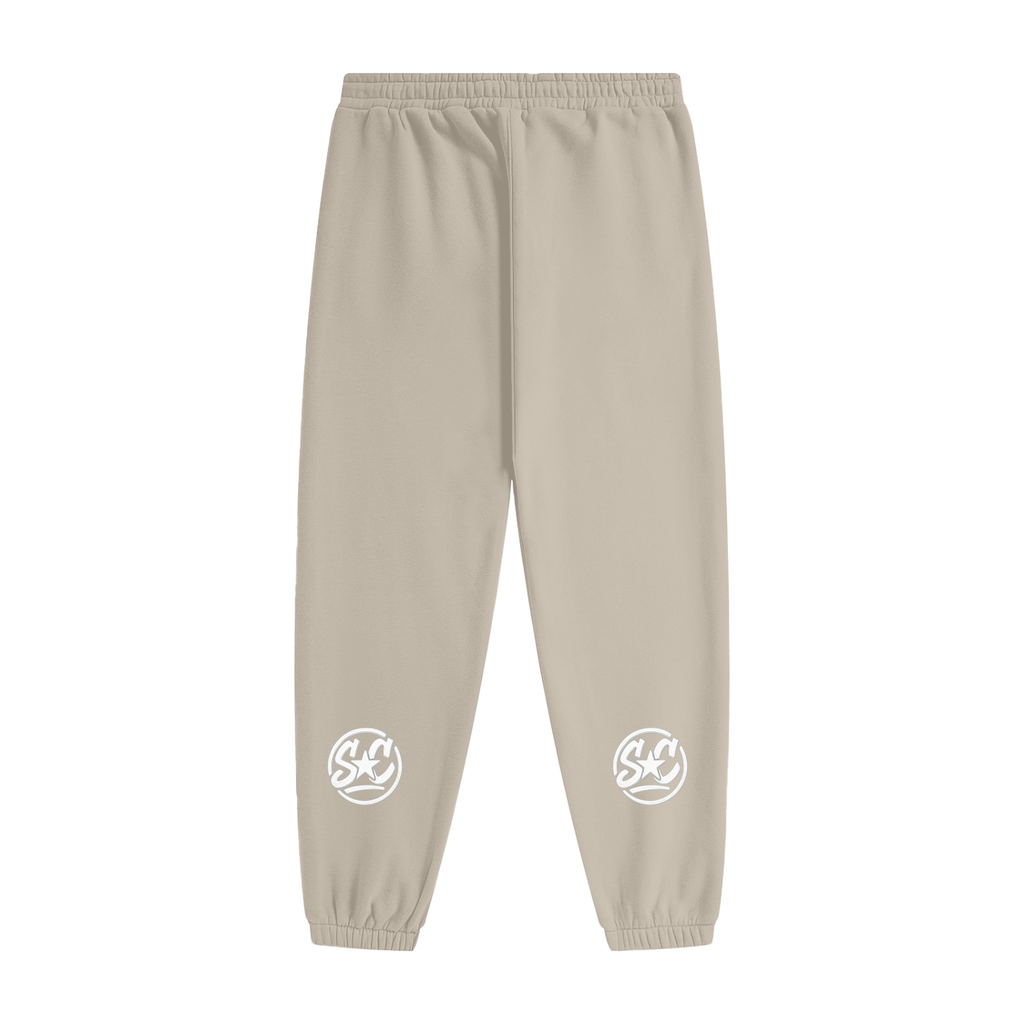 Space Cadet Heavyweight Fleece Joggers