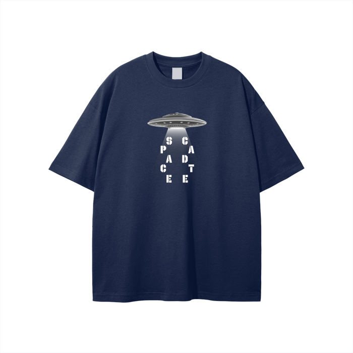 V2 Space Cadet Beam Me Up T-Shirt