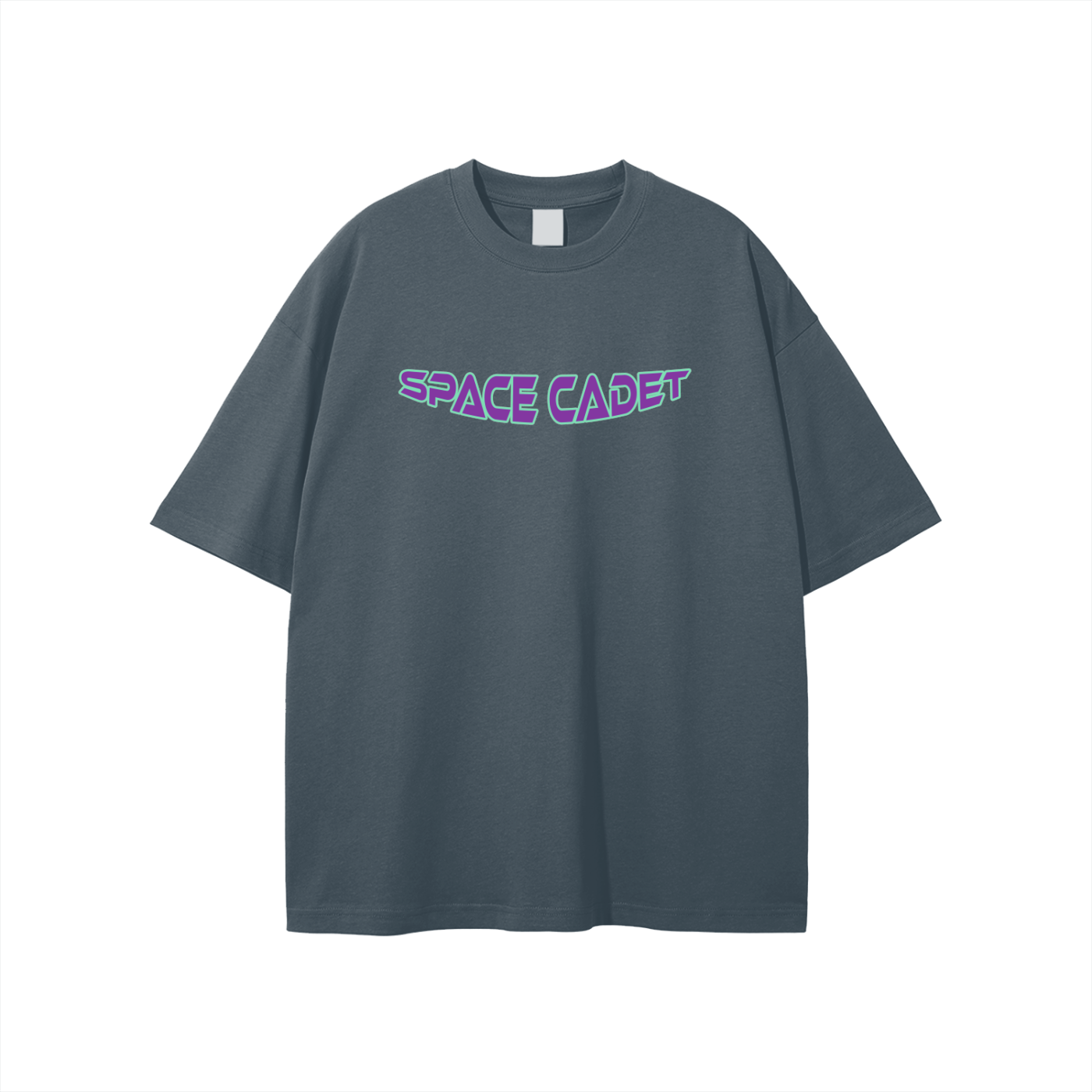 V3 Space Cadet DJ T-Shirt
