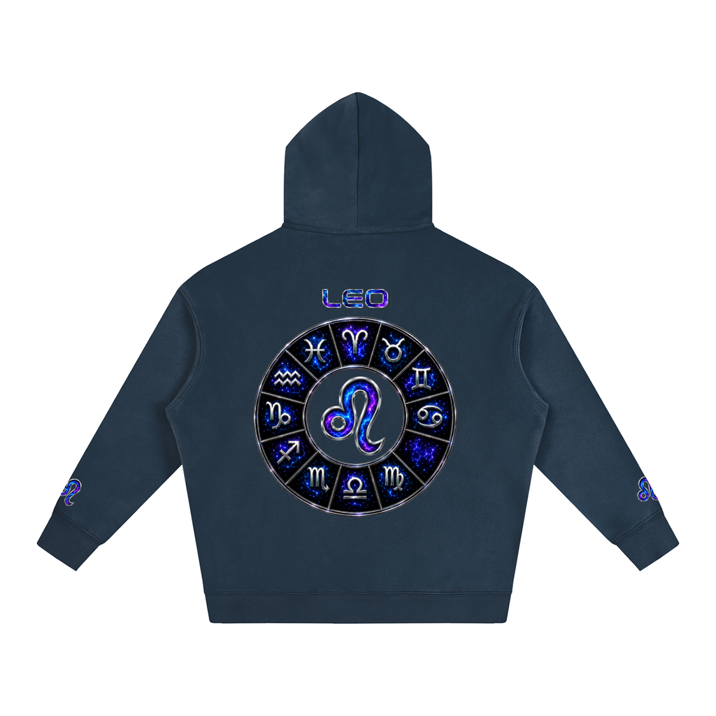 Space Cadet Leo Hoodie