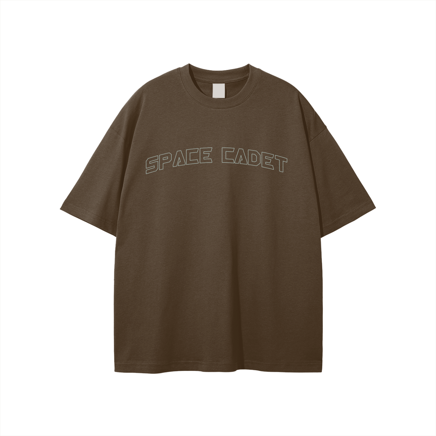 V3 Space Cadet Saxophone T-Shirt