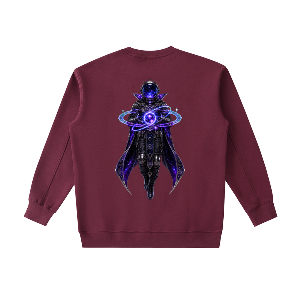 Space Cadet Cosmic Mage Sweatshirt
