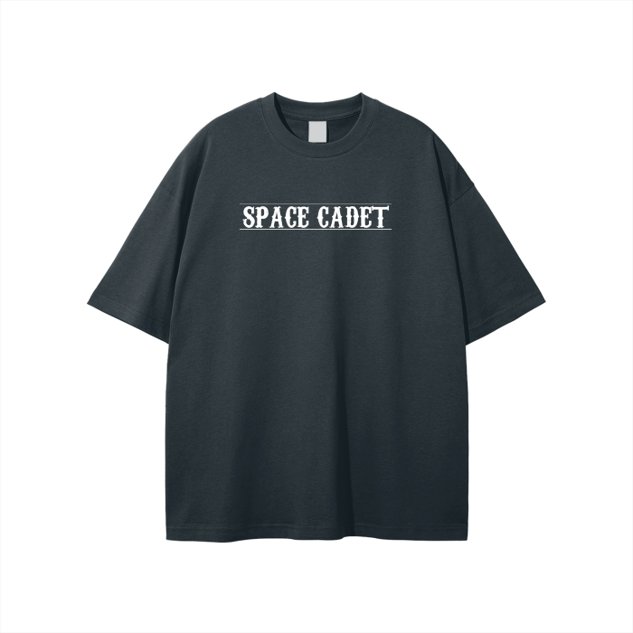 V2 Space Cadet Space Surfer T-Shirt