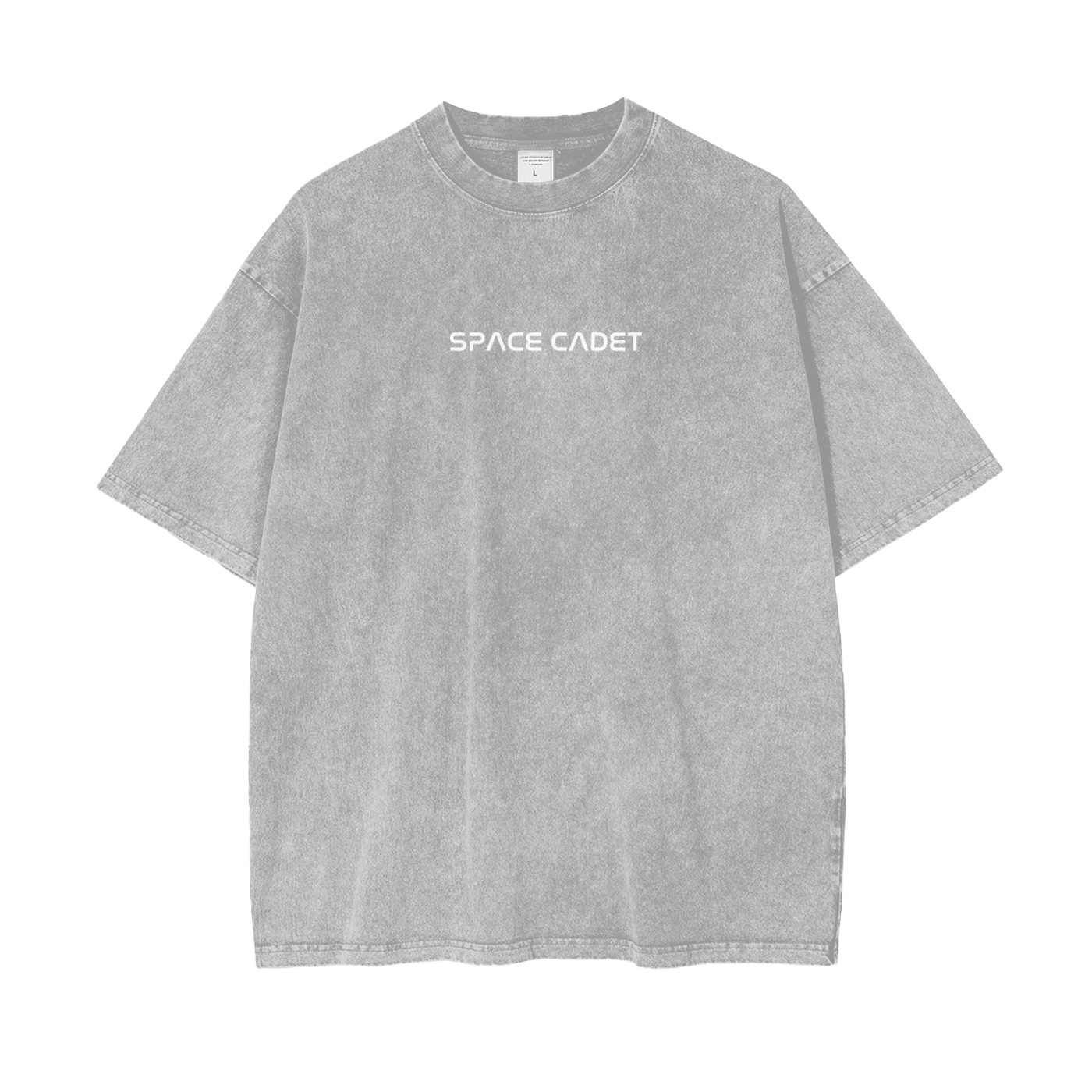 V2 Space Cadet Voyager Snow Washed Tee