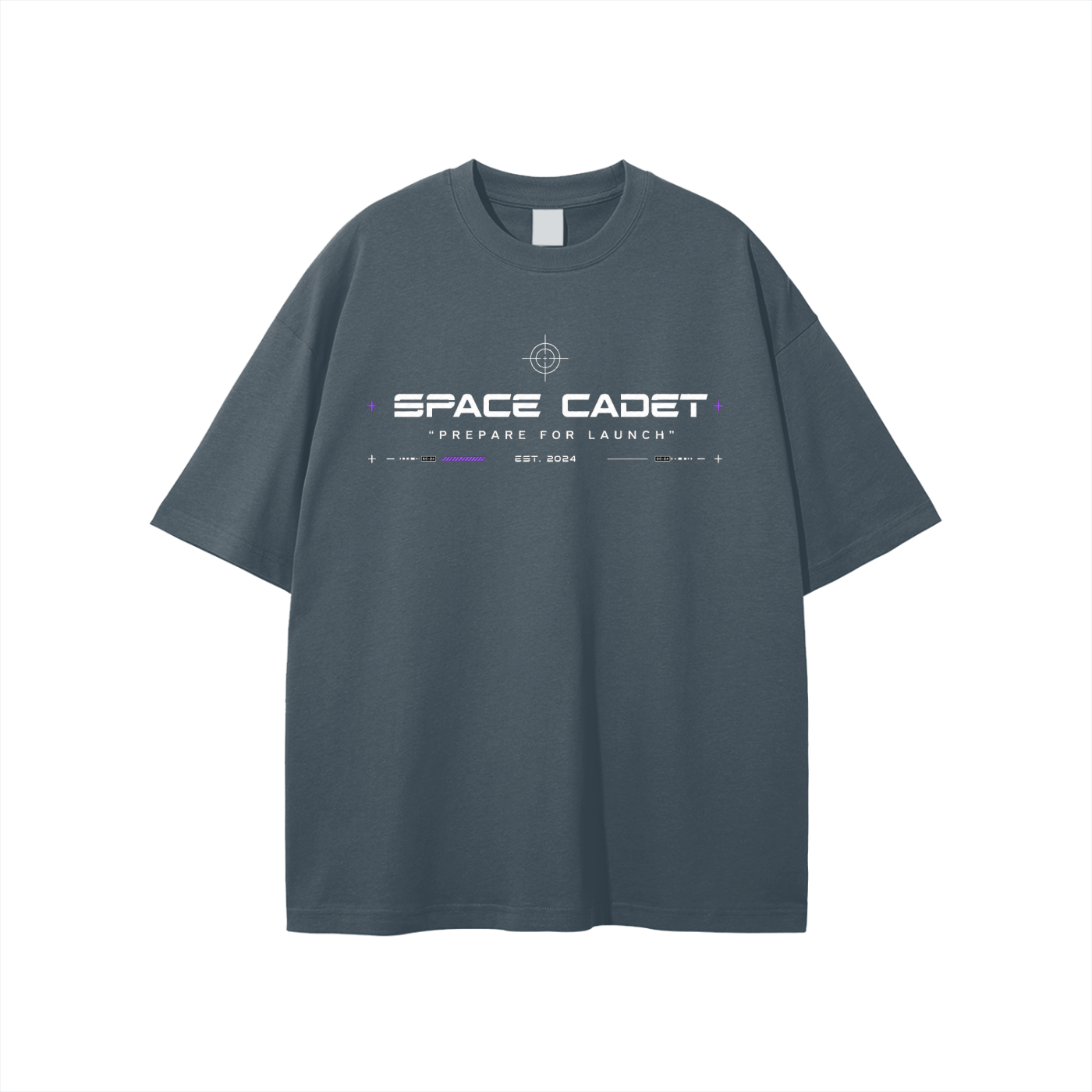 V4 Space Cadet Camo Purple