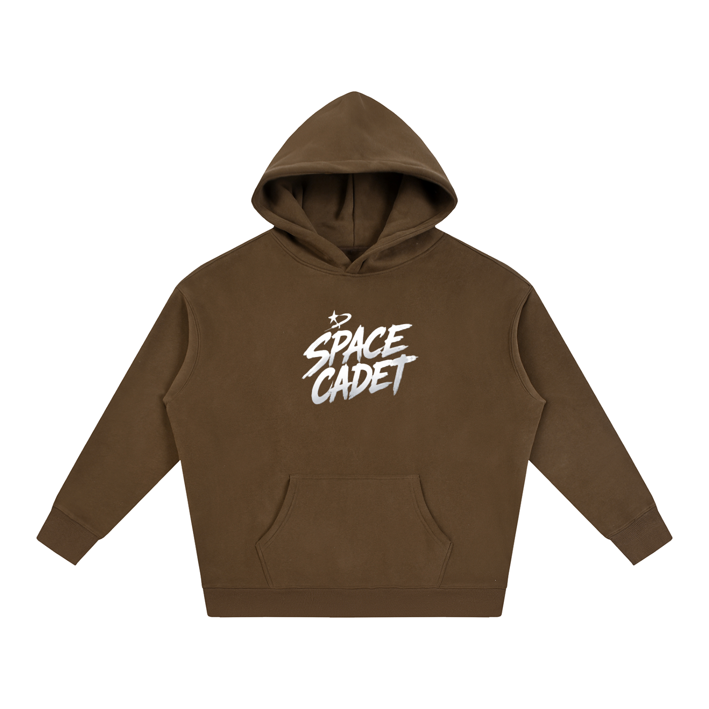 Space Cadet Globe Hoodie
