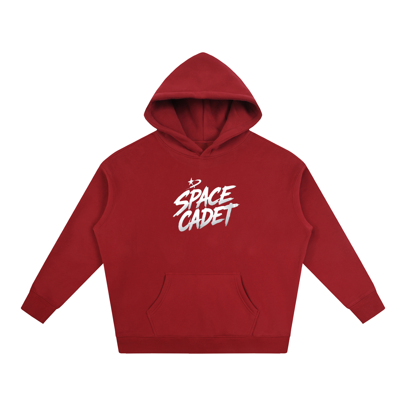 Space Cadet Globe Hoodie