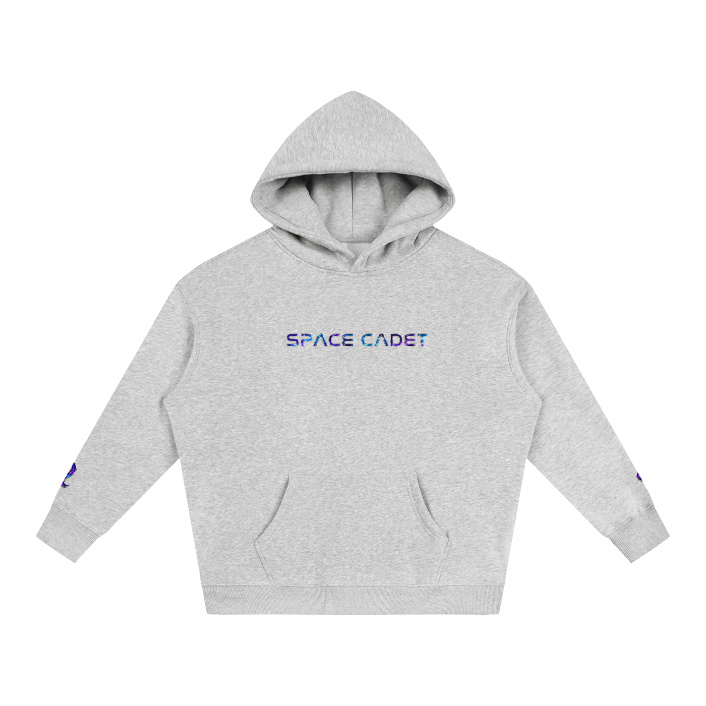 Space Cadet Leo Hoodie