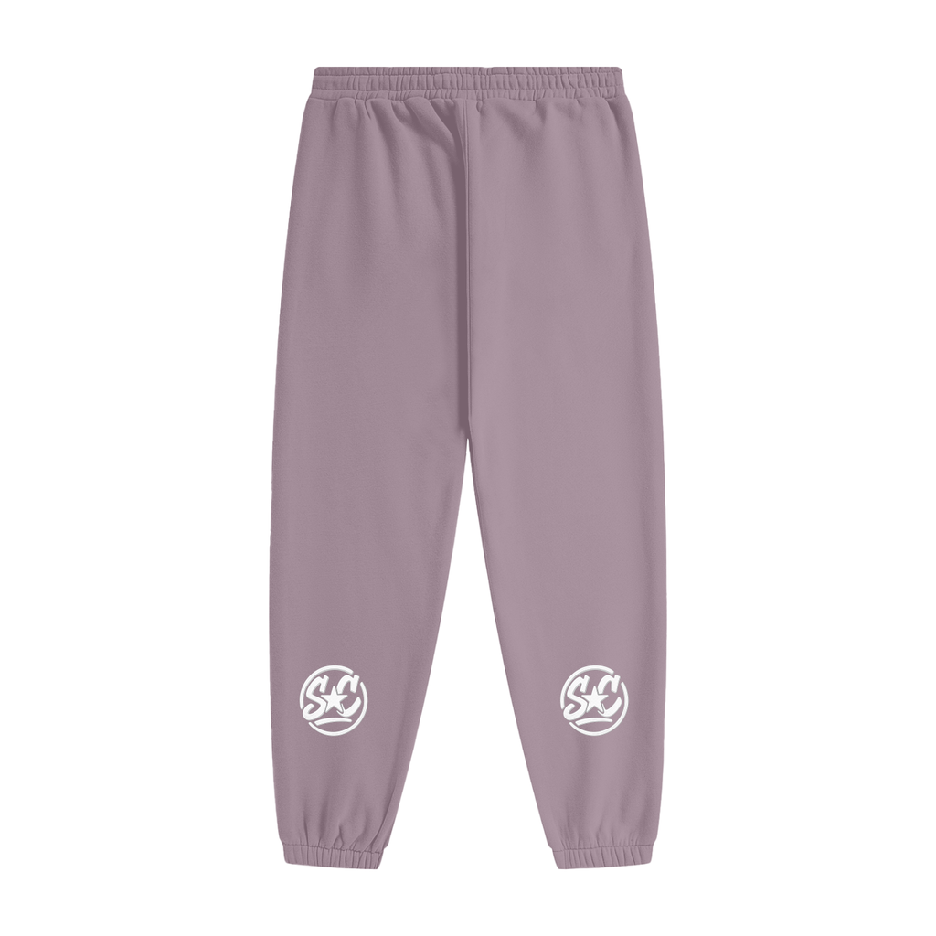 Space Cadet Heavyweight Fleece Joggers