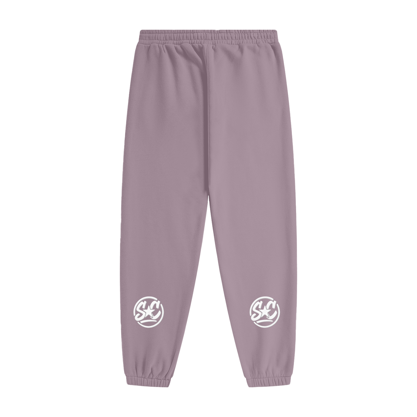 Space Cadet Heavyweight Fleece Joggers